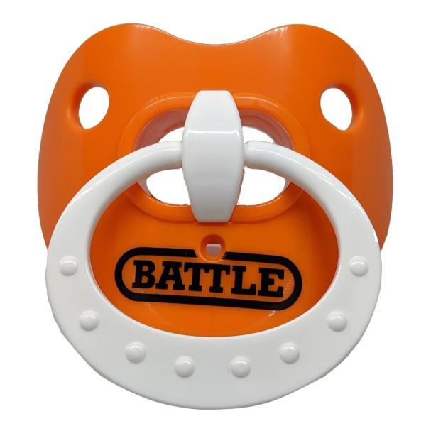 Battle "Binky" Oxygen Football Mouthguard