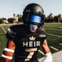 Battle "Binky" Oxygen Football Mouthguard