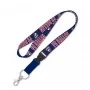 FC Dallas Lanyard con fibbia staccabile da 1