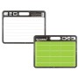 Sport Write Pro Football Dry-Erase Board