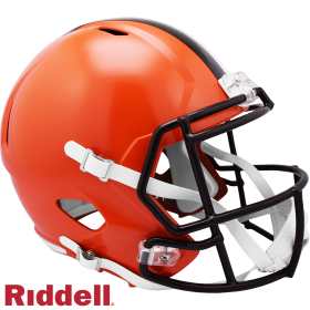 Casco Cleveland Browns 2020 Pocket Speed