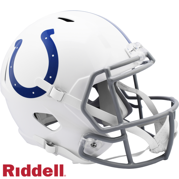 colts nfl helmet