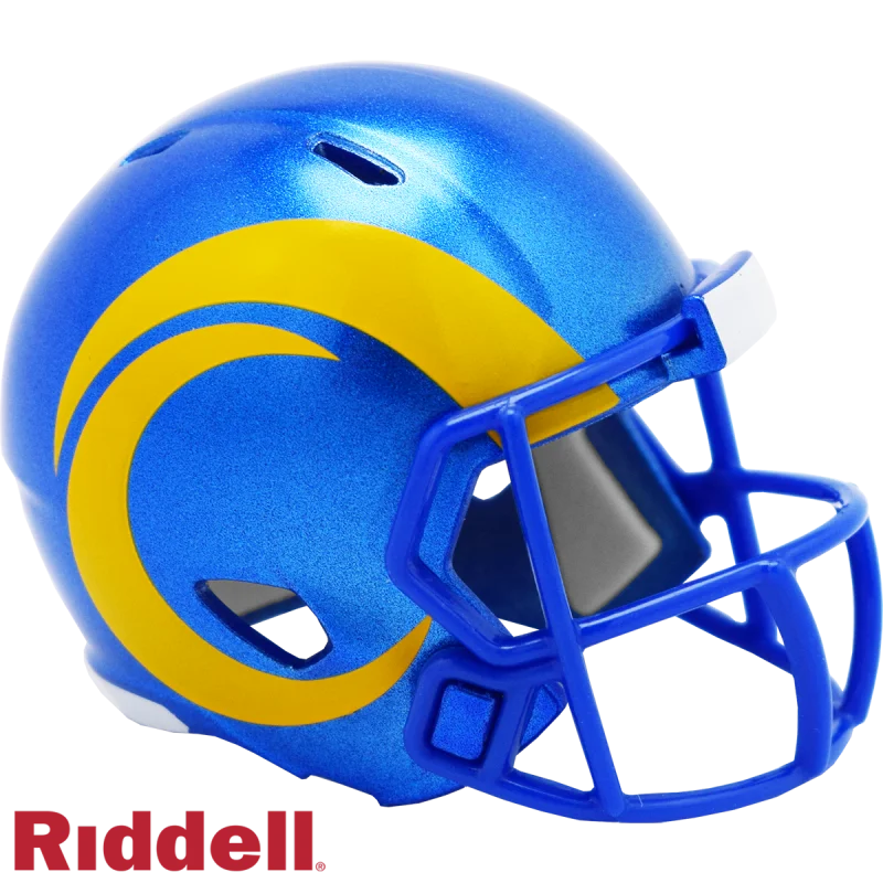 Rams hot sale 2020 helmet