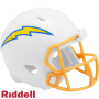 Los Angeles Chargers 2020 Pocket Speed-hjelm