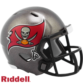 Casco Tampa Bay Buccaneers 2020 Pocket Speed