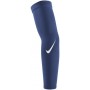Nike Pro Dri-Fit Sleeves 4.0 Navy