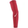 Manches Nike Pro Dri-Fit 4.0 Rouge