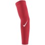 Nike Pro Dri-Fit Sleeves 4.0 Red