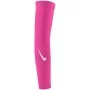 Manches Nike Pro Dri-Fit 4.0 Rose