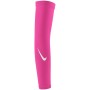 Manguitos Nike Pro Dri-Fit 4.0 Rosa