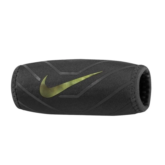 Nike Chin Shield 3.0 Sort