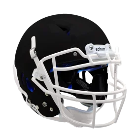 Schutt Youth Vengeance Z10 With Titanium Mask All Colors & Sizes