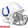 Indianapolis Colts 2020 Mini Speed-hjelm