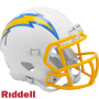 Los Angeles Chargers Mini Speed Helmet