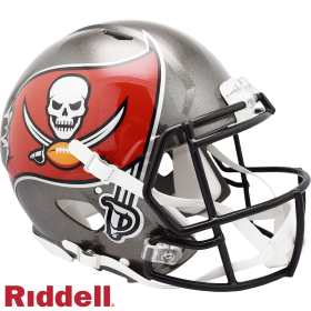 Tampa Bay Buccaneers 2020 fuld størrelse autentisk Speed Replica