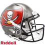 Tampa Bay Buccaneers 2020 fuld størrelse autentisk Speed Replica