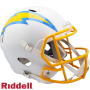 Los Angeles Chargers 2020 fuld størrelse Speed Replica