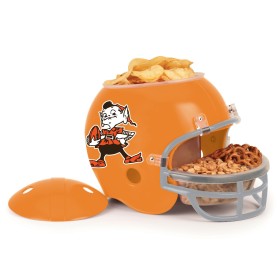 TAMPA BAY BUCCANEERS FULL SIZE SNACK HELMET WINCRAFT 