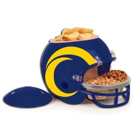 Buffalo Bills Party snack helmet