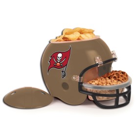 NFL Plastic Snack Helmet - Browns