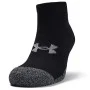 Under Armour Heatgear Lo Cut-strømper 3 stk.