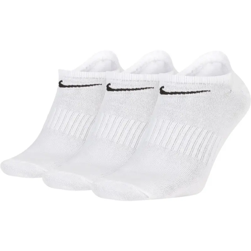 Nike white socks dri fit sale
