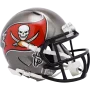 Mini-casque Speed Replica des Tampa Bay Buccaneers (2020)