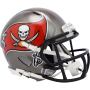 Tampa Bay Buccaneers (2020) Replica Mini Speed Hjelm