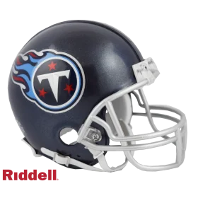 Tennessee Titans Riddell Speed Throwback 99-17 Full Size Football