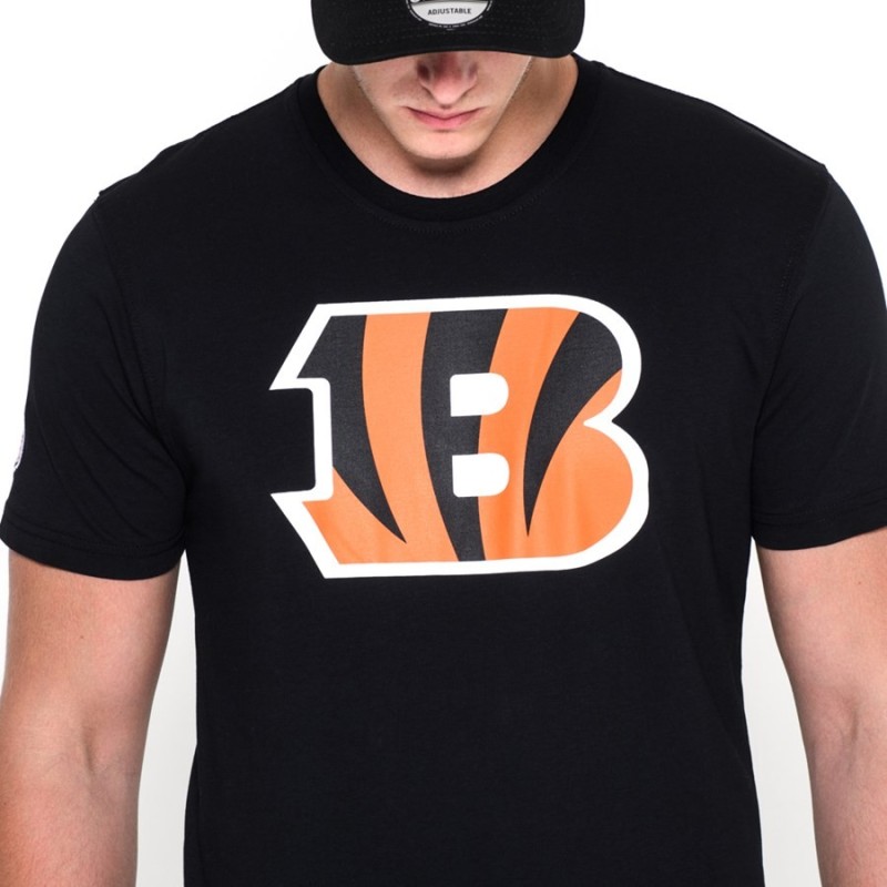 bengals t shirt jersey