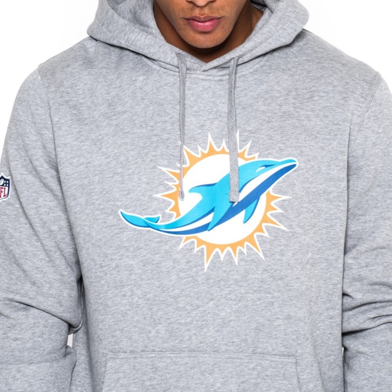 Dolphin Hoodie 