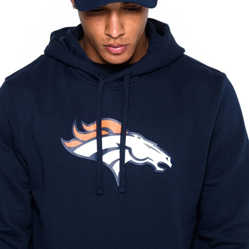 Denver broncos cheap jersey hoodie