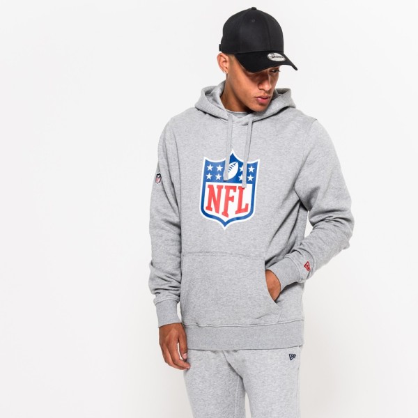 Sudadera con logo de la NFL New Era