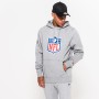 Sweat à capuche New Era NFL Logo