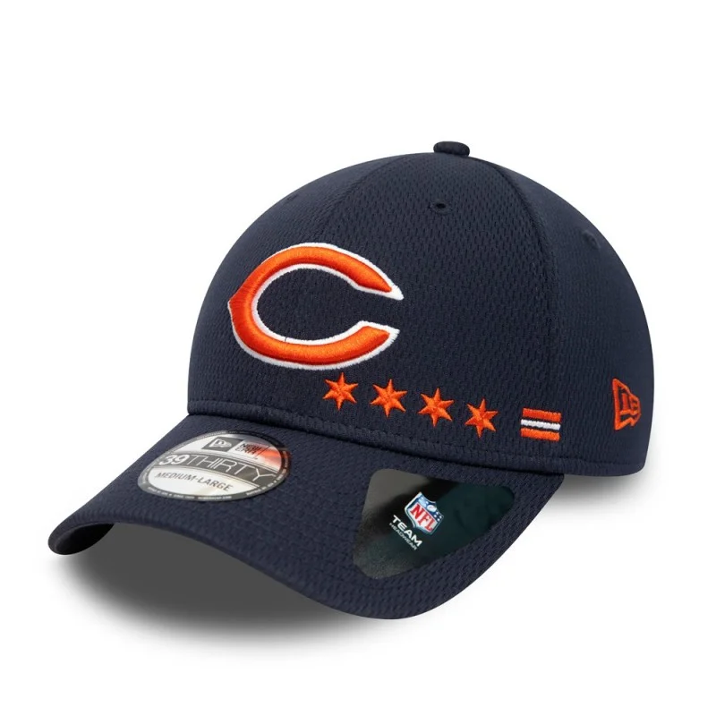 Chicago bears cap outlet uk