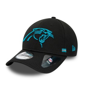 Felpa Carolina Panthers Official NFL Home Sideline 39Thirty Stretch Fit