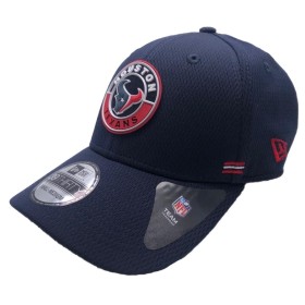 Houston Texans Oficial NFL Road Alternate Sideline 39Thirty Stretch Fit