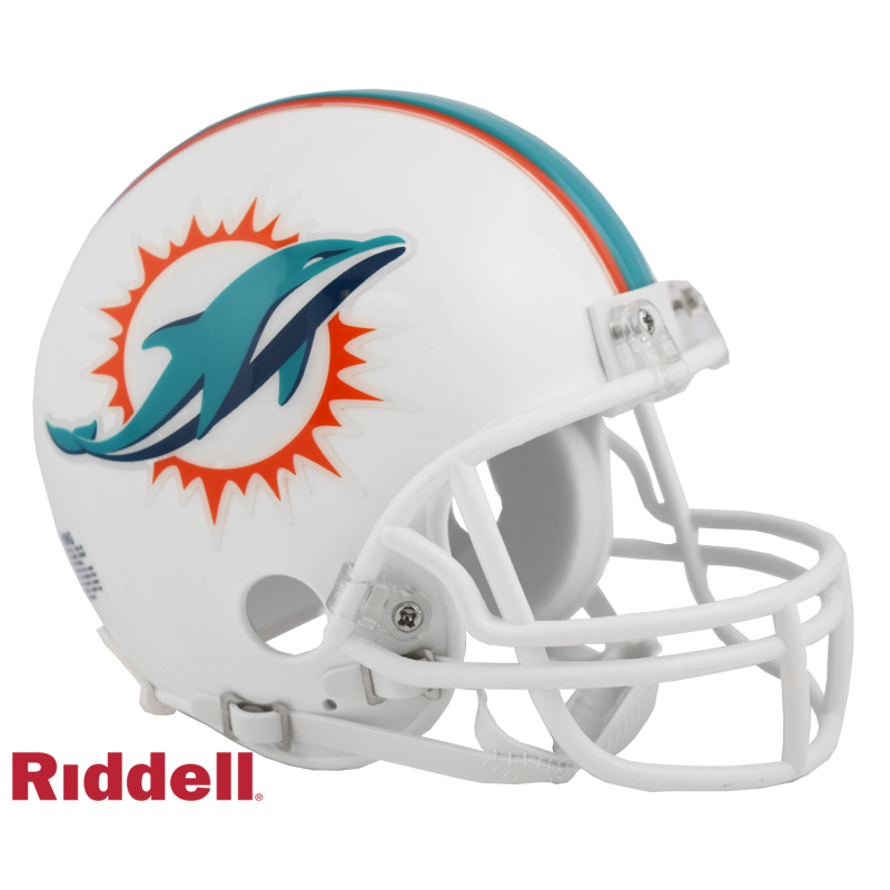 Miami Dolphins 2023 Box Calendar