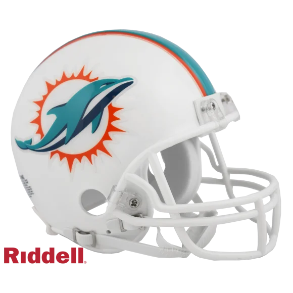 Miami Dolphins Mini VSR4