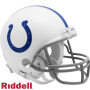 Indianapolis Colts Throwback Mini VSR4 04-19