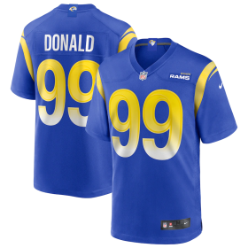 Los Angeles Rams Nike Spiel Jersey - Aaron Donald