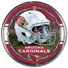 Arizona Cardinals Krom klocka
