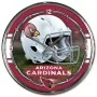 Arizona Cardinals Chrom Uhr