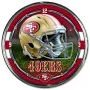 San Francisco 49ers krom ur