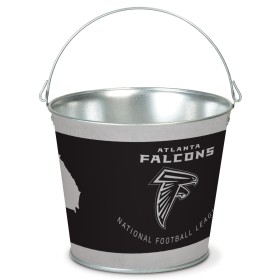 Seau à bière Atlanta Falcons