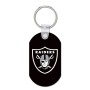 Las Vegas Raiders Metal Key Ring