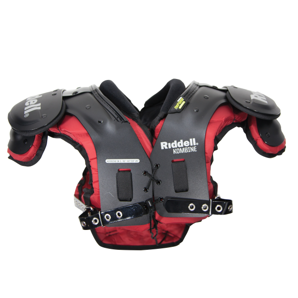 Hombreras Riddell Kombine Skill Position
