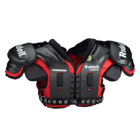 American Football Shoulder Pads from Riddell, XTech, Xenith, Champro ...