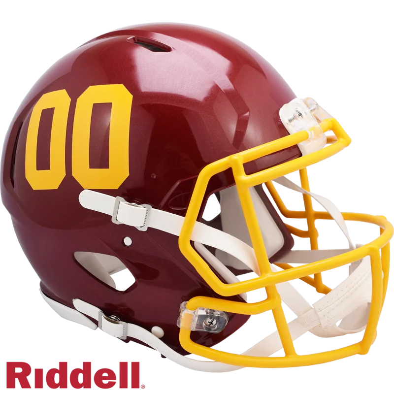 Riddell NFL Helmet Tracker Set