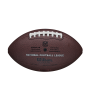 Wilson NFL Duke Replica kompositfodbold